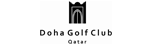 Doha Golf Club - The home to PGA European Tour event, Qatar Masters, held at the 18 hole championship course.