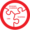 One Solution for Event & Venue Hire Ticketing & Activity Bookings