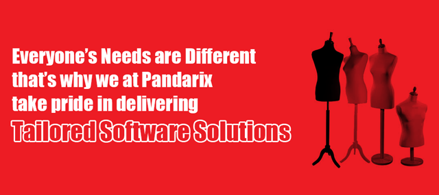 pandarix take pride in delivering Tailored Event and venue management Software Solution