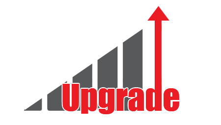 Upgrade