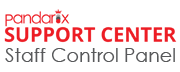 osTicket :: Staff Control Panel